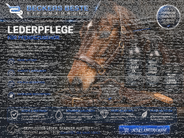 Lederpflege