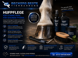 Hufpflege