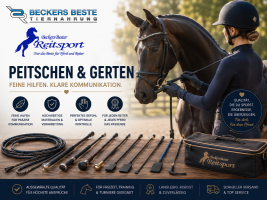 Peitschen & Gerten