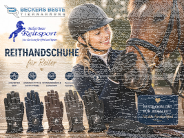Reithandschuhe