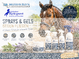 Sprays & Gel