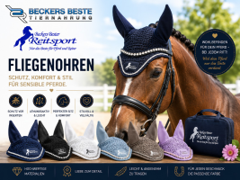 Fliegenohren