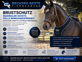 Brustschutz