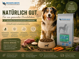 Trockenfutter