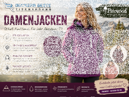 Jacken