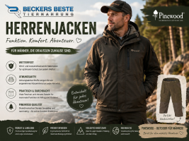 Jacken