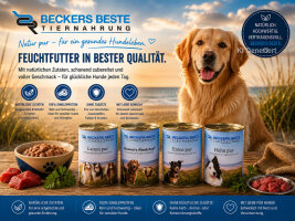 Feuchtfutter
