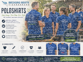 Poloshirts