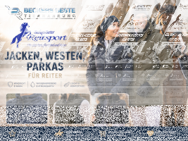 Jacken, Westen, Parka