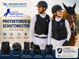Protektoren & Schutzwesten