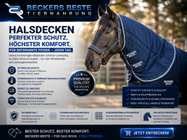 Halsdecken