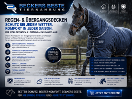 Regen & Übergangsdecken