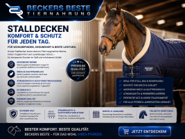 Stalldecken