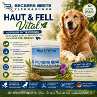 Haut+Fell Vital 1000 g