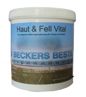 Haut+Fell Vital 1000 g