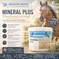 Beckers Bestes Mineral Plus