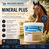 Mineral Plus