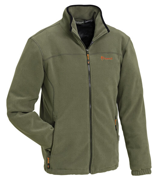 Fleecejacke Iowa