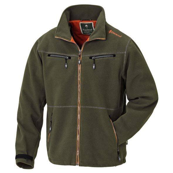 Fleecejacke Washington