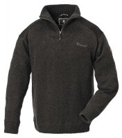 Pinewood® Hurricane Strick Pullover