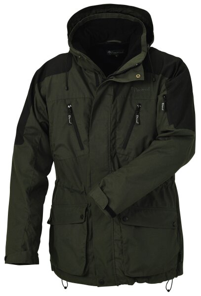 Lappland Extreme Cap  Dunkelgrau