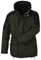Lappland Extreme Cap  Dunkelgrau
