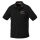 Pique Bamboo schwarz