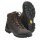 Vibram Jagdstiefel Halbhoch, Gr. 45