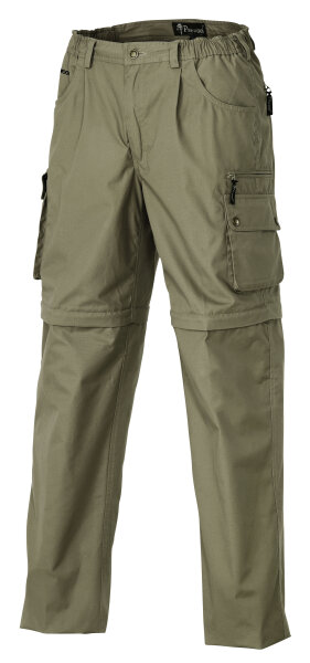 Sahara Zipp off Hose