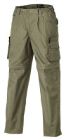 Sahara Zipp off Hose