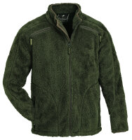 Teddyjacke Wentworth