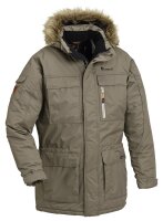 Parka Jacke St. Moritz
