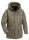 Parka Jacke St. Moritz