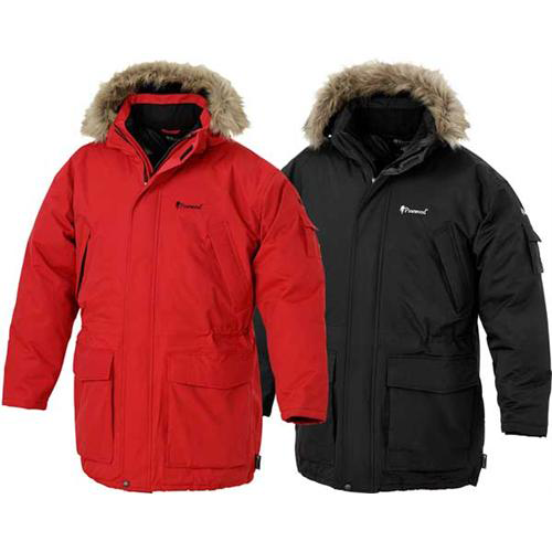North Pole Parka