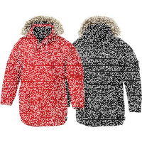 North Pole Parka