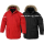 North Pole Parka