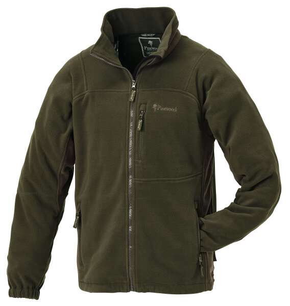 Fleecejacke Ashbourne