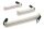 TRAINING DUMMY spezial hart 2 Handschlaufen 5 x 58 cm