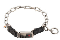 Halskette mit Zug und ClicLock, Typ »Medium«...