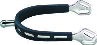 ULTRA FIT EXTRA GRIP SPOREN RF HALSLAENGE 20MM
