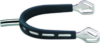 ULTRA FIT EXTRA GRIP SPOREN RF HALSLAENGE 25MM GLATT