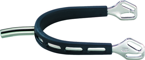ULTRA FIT EXTRA GRIP SPOREN RF HALSLAENGE 35MM GLATT