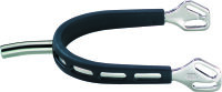 ULTRA FIT EXTRA GRIP SPOREN RF HALSLAENGE 35MM GLATT