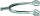 SPOREN ULTRA FIT EDELST.RF. HALSLAENGE 30MM KUGEL