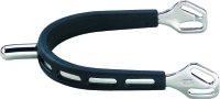 ULTRA FIT EXTRA GRIP SPOREN RF HALSLAENGE 30MM M.RAD