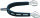 ULTRA FIT EXTRA GRIP SPOREN RF HALSLAENGE 30MM M.RAD
