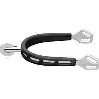ULTRA FIT EXTRA GRIP SPOREN RF HALSLAENGE 30MM M.RAD