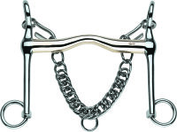 HS REITKANDARE SENSOGAN 16MM