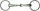 UNTERLEGTRENSE EDELST.RF. 14MM 13,5