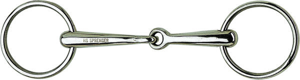 UNTERLEGTRENSE EDELST.RF. 14MM 15,5